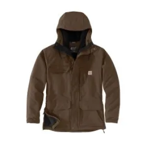 105002&#x20;Work&#x20;Jacket&#x20;Super&#x20;Dux&#x20;Insulated&#x20;Traditional&#x20;-&#x20;Carhartt