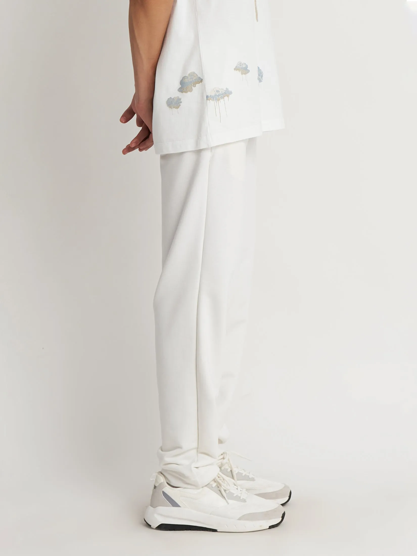 ACID CLOUD SWEATPANTS