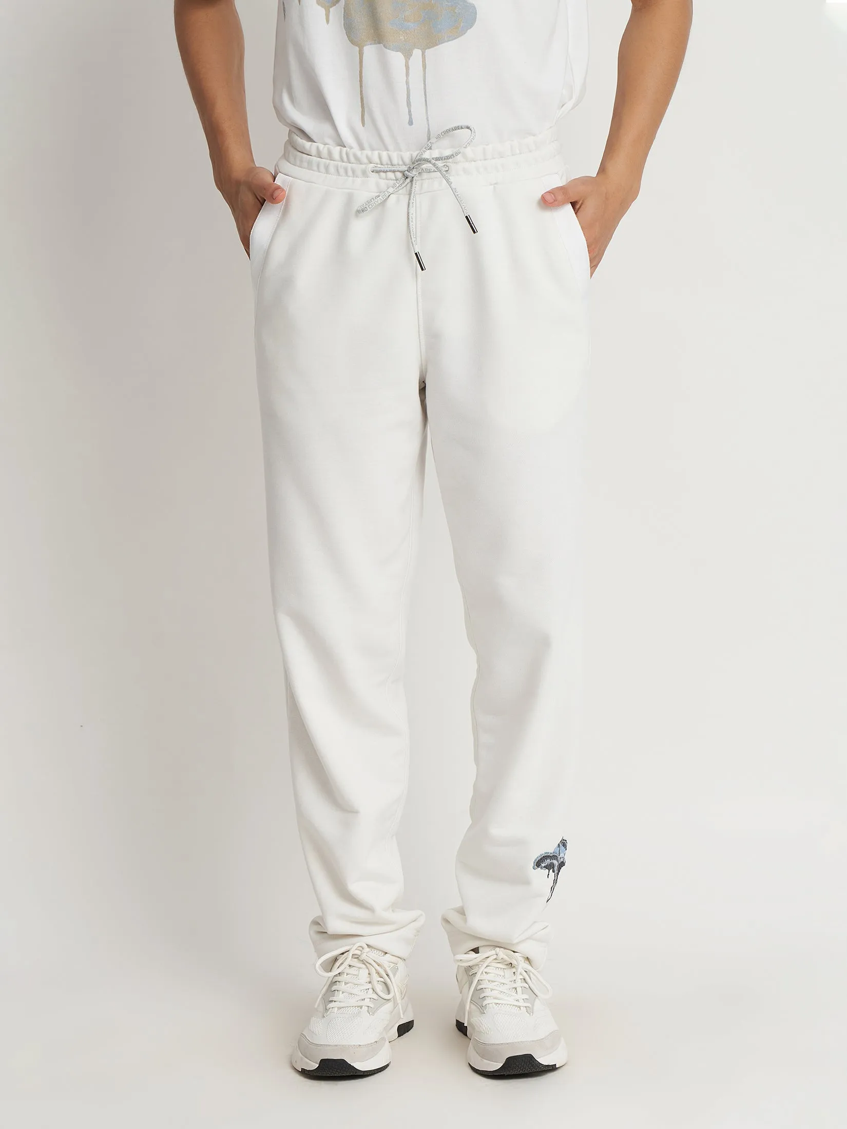ACID CLOUD SWEATPANTS