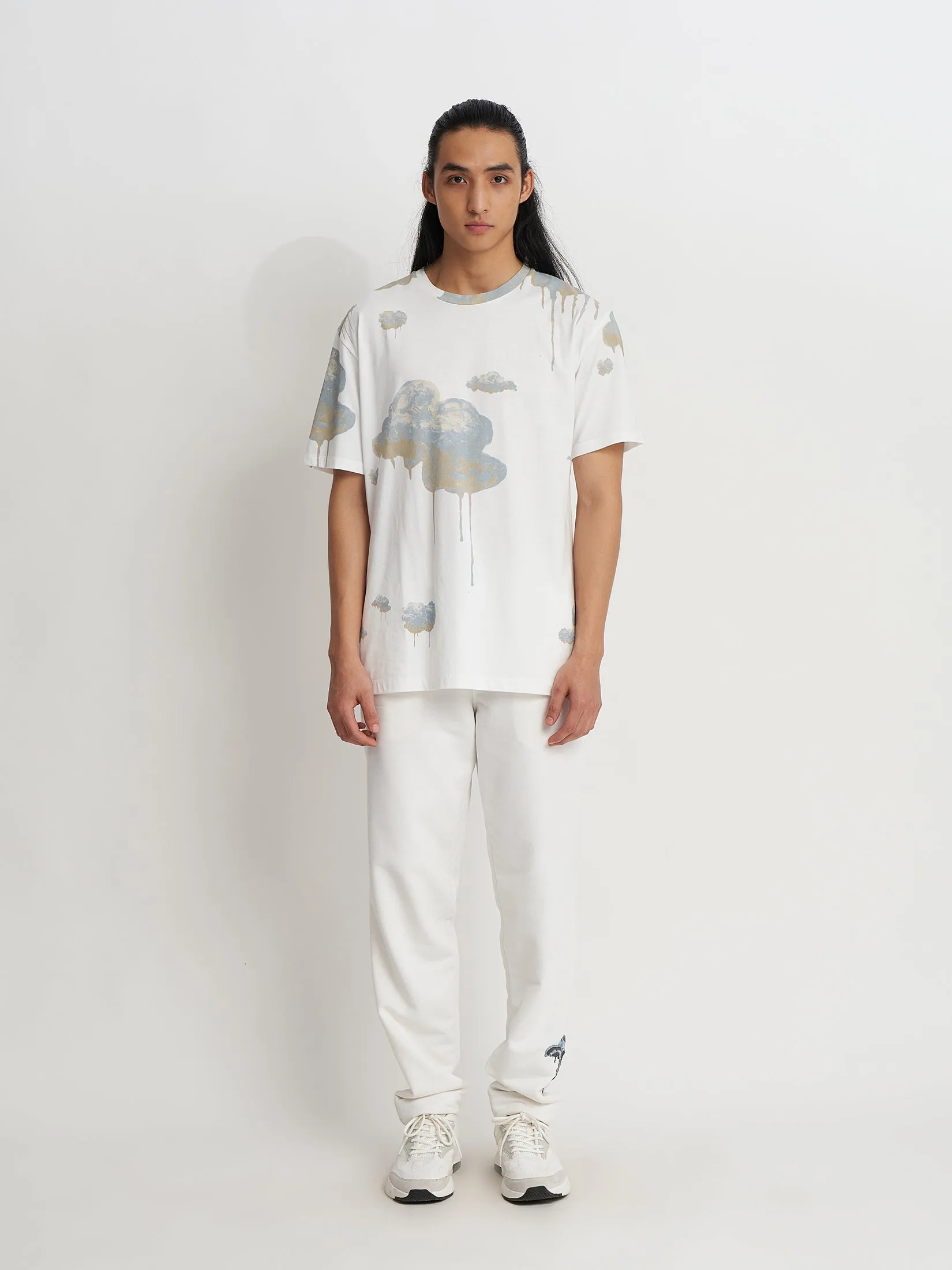 ACID CLOUD SWEATPANTS