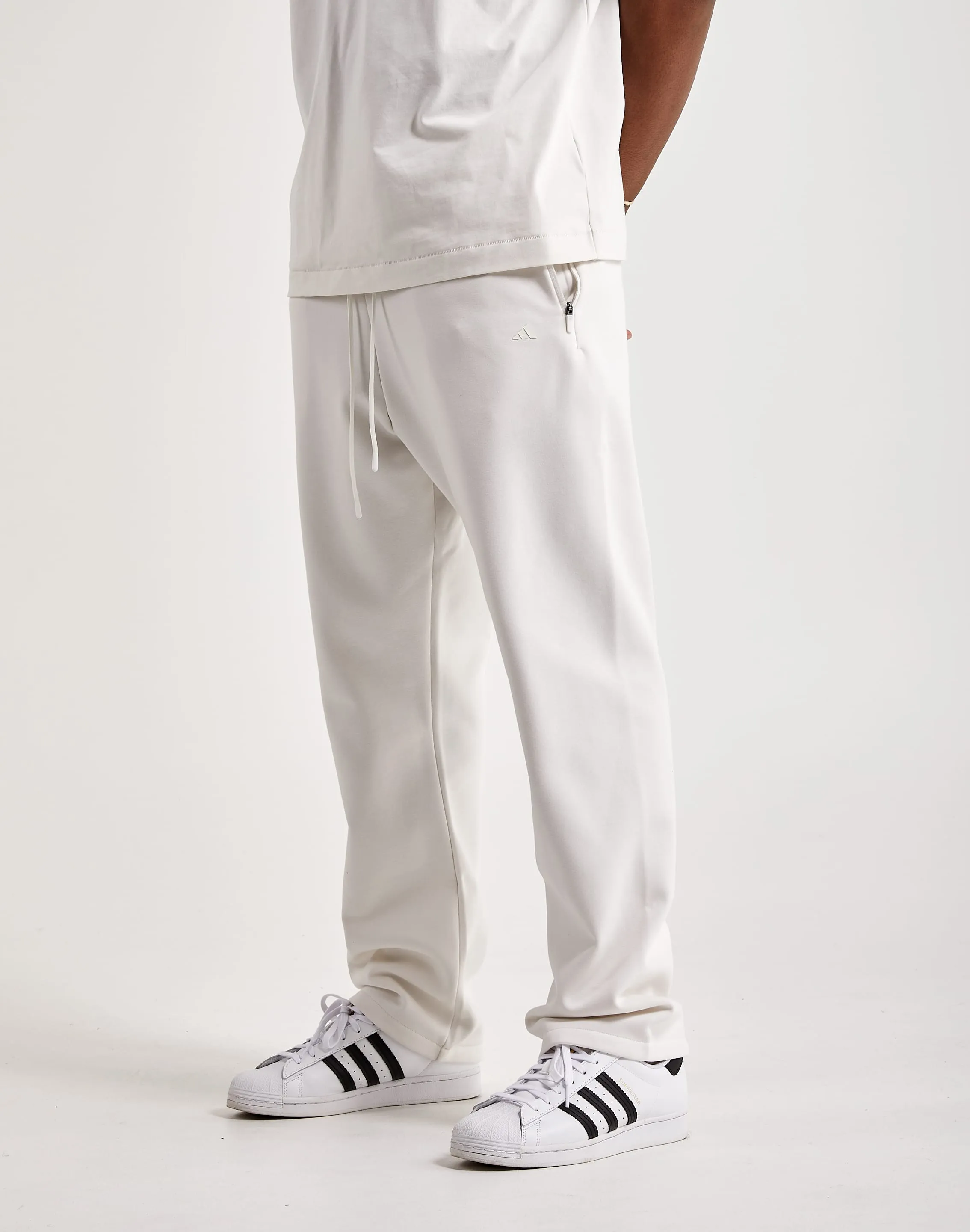 Adidas Basketball Sweatpants