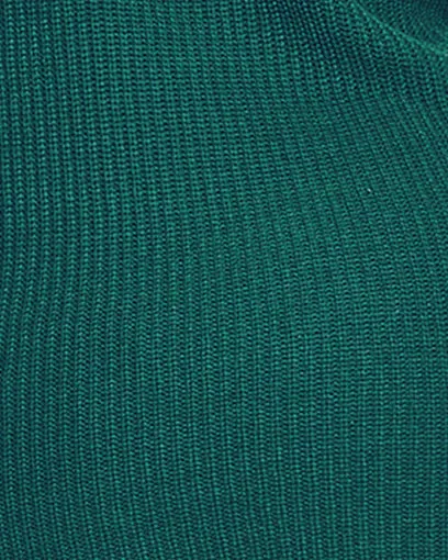 Alma Eyelet Sleeve Tunic | Alpine