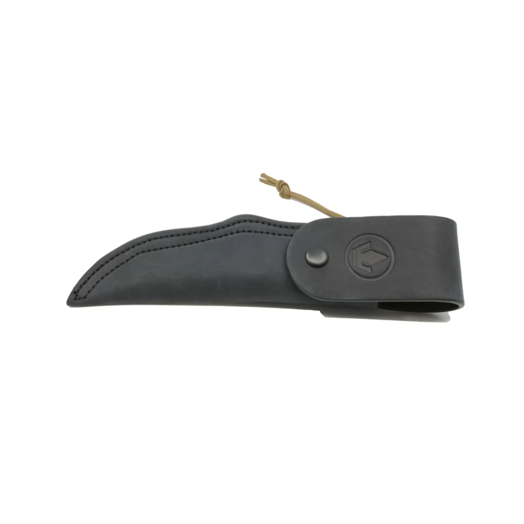 Anticosti Pro Guide Knife