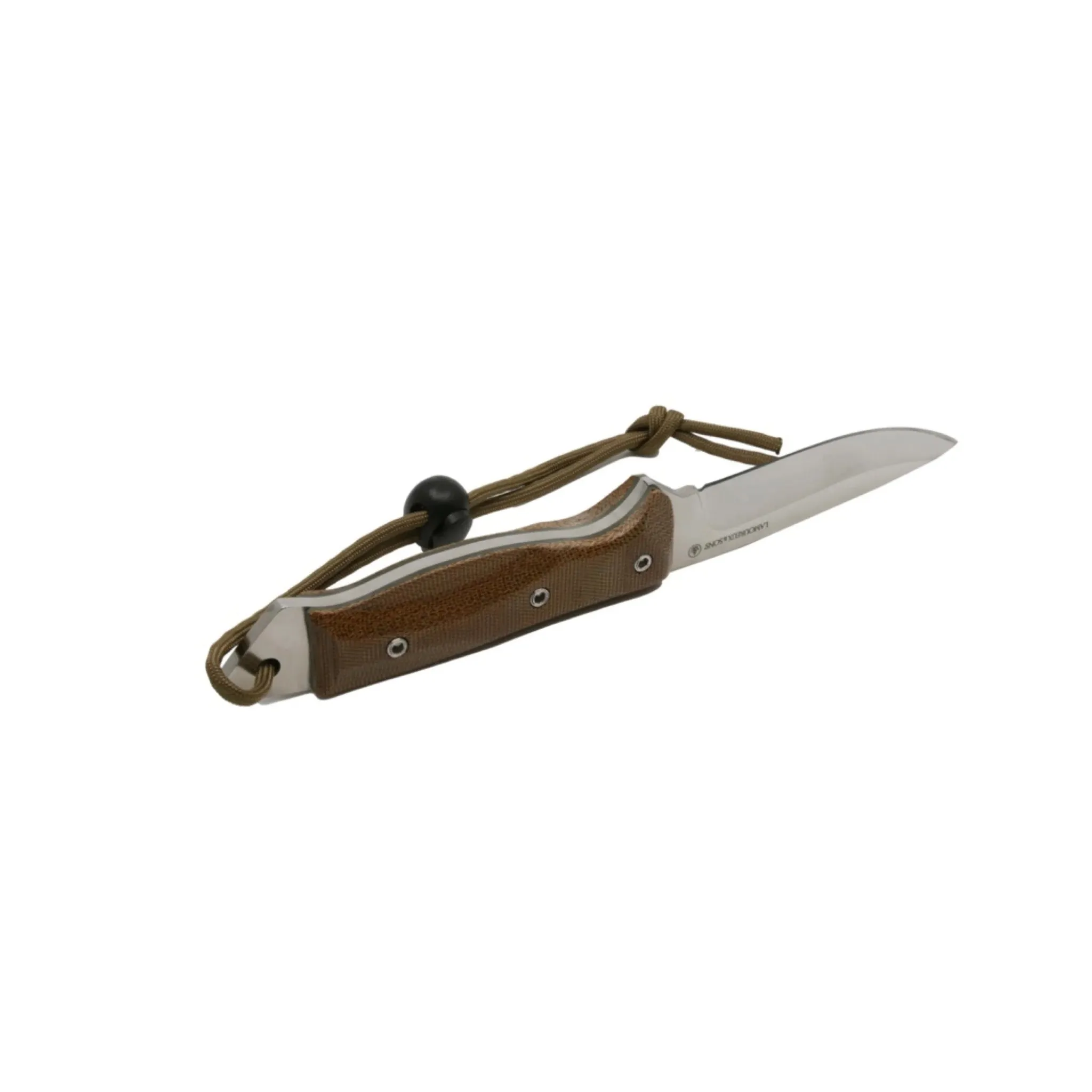 Anticosti Pro Guide Knife