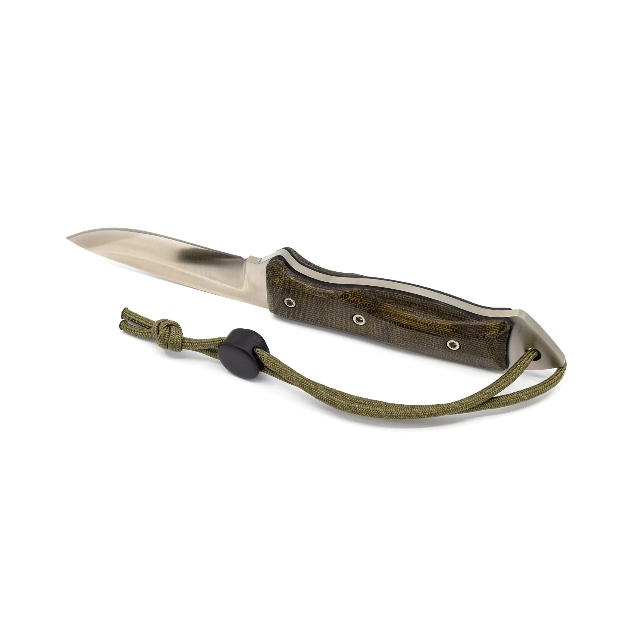 Anticosti Pro Guide Knife