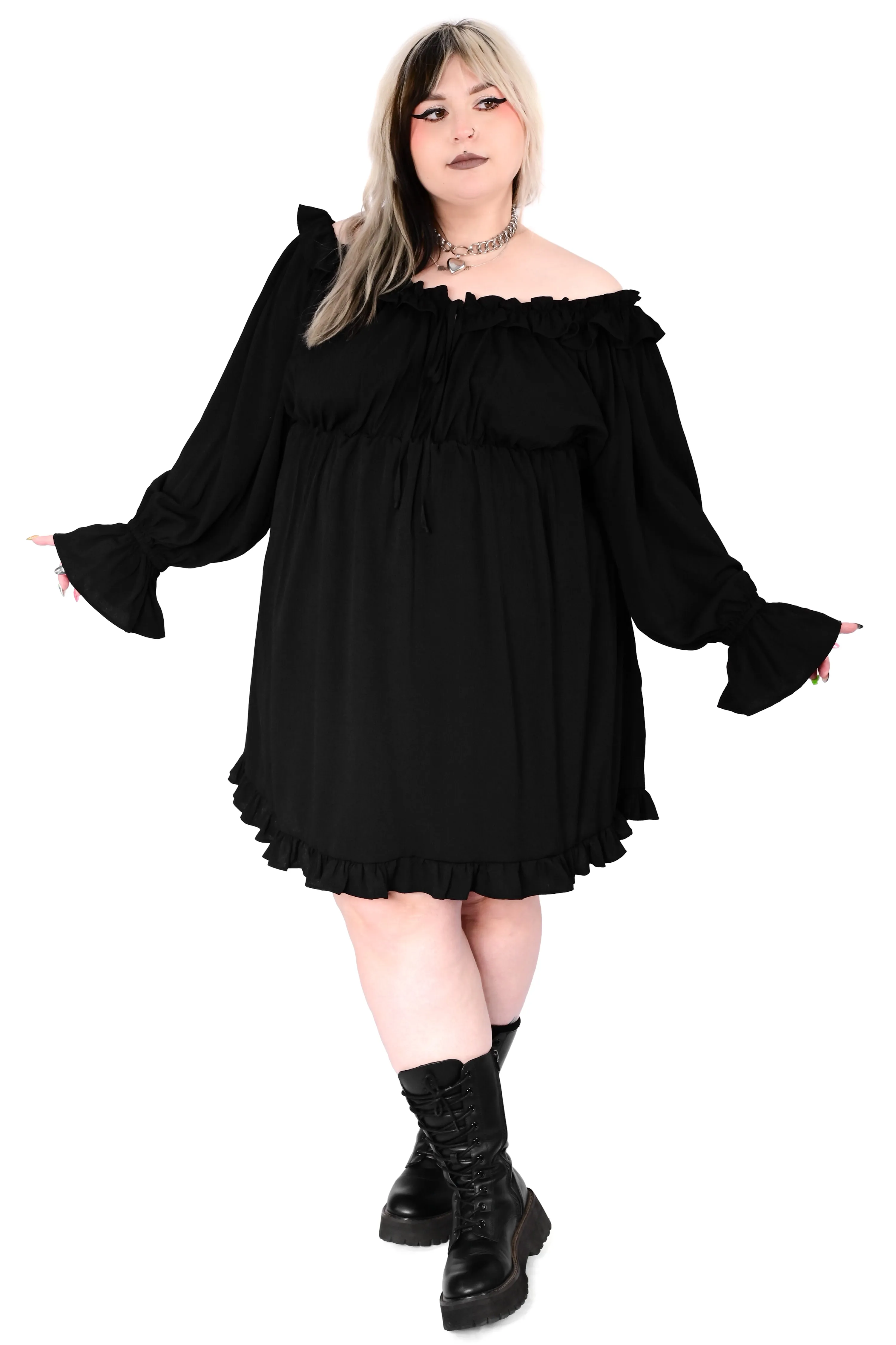 Anya Dress