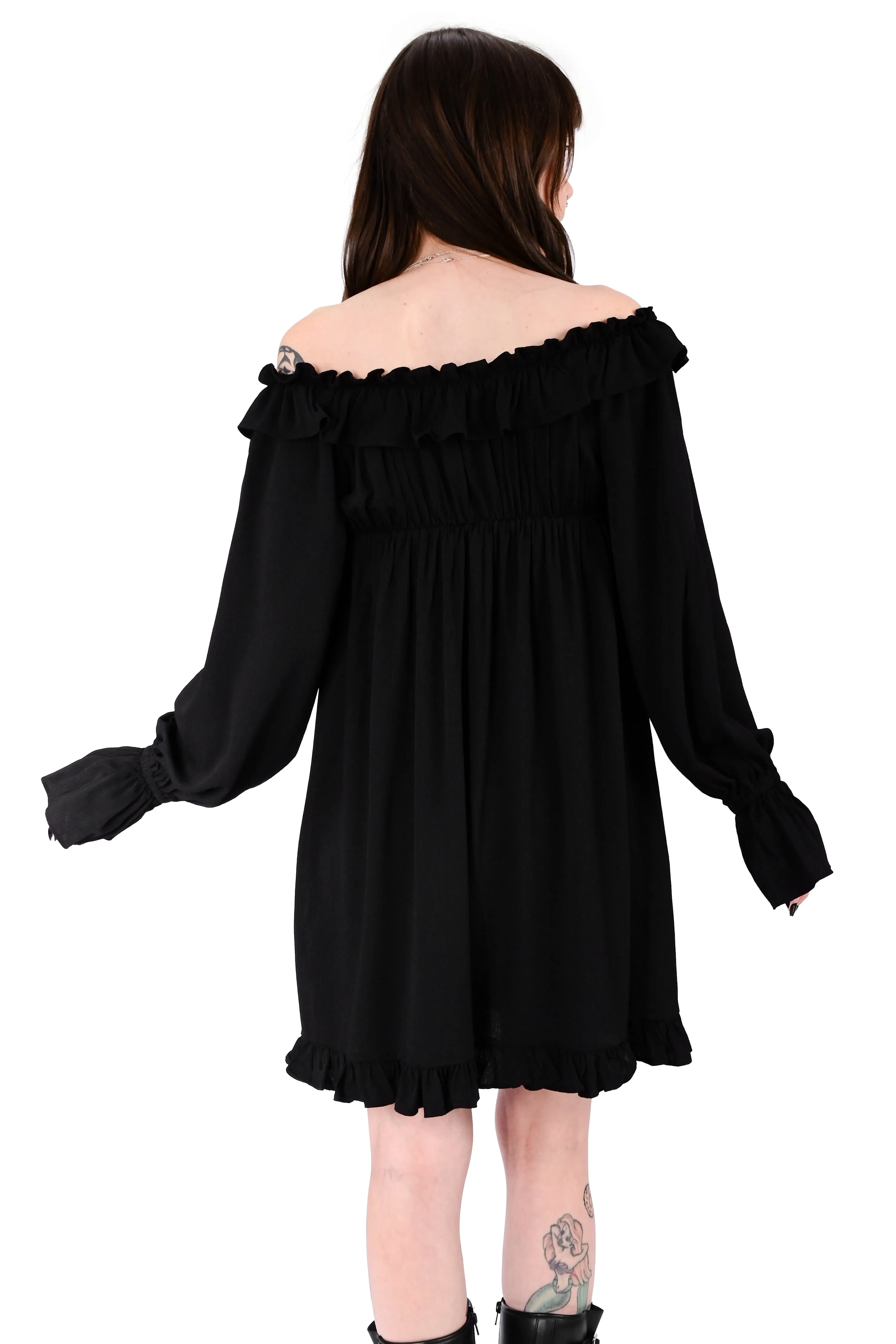 Anya Dress
