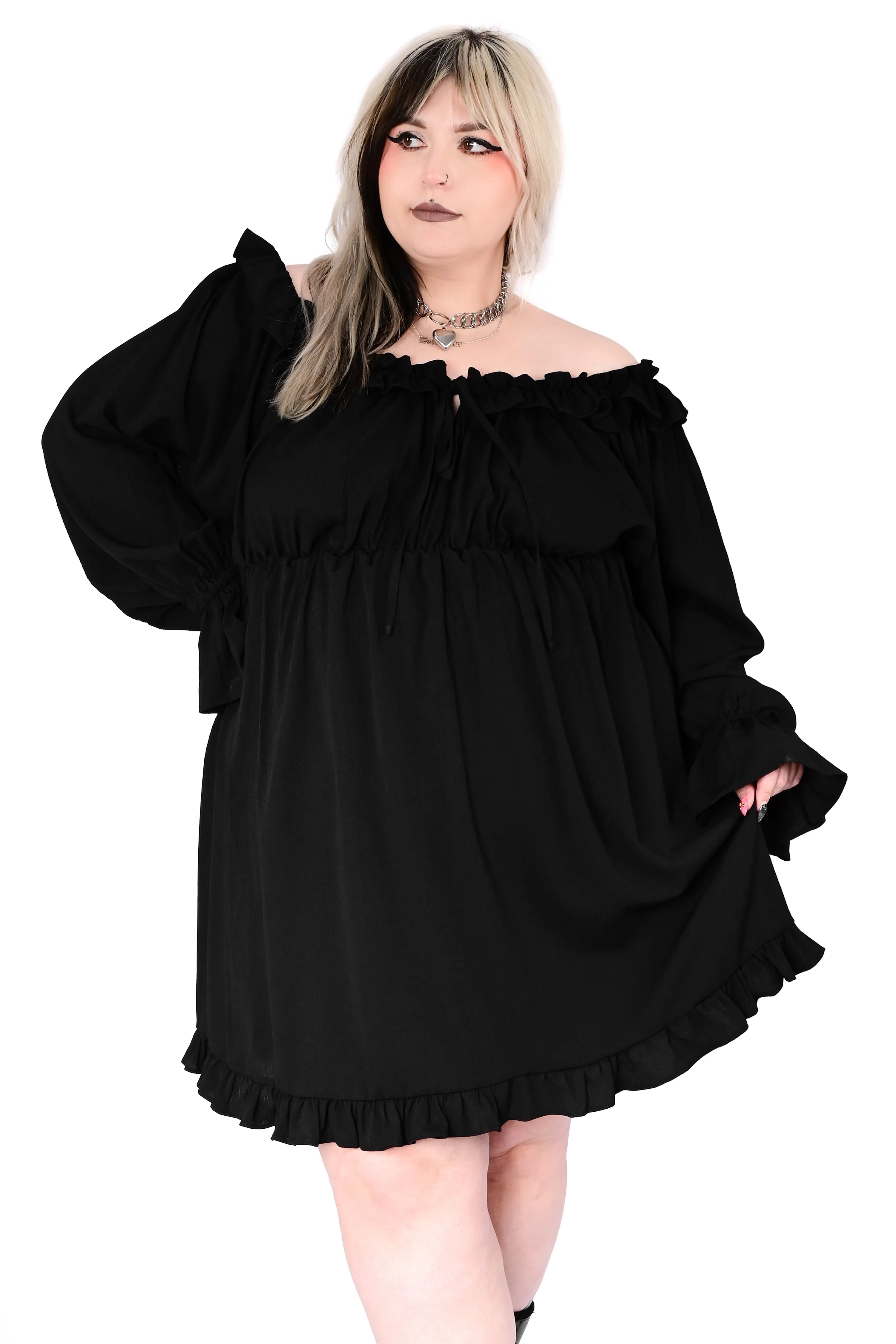 Anya Dress