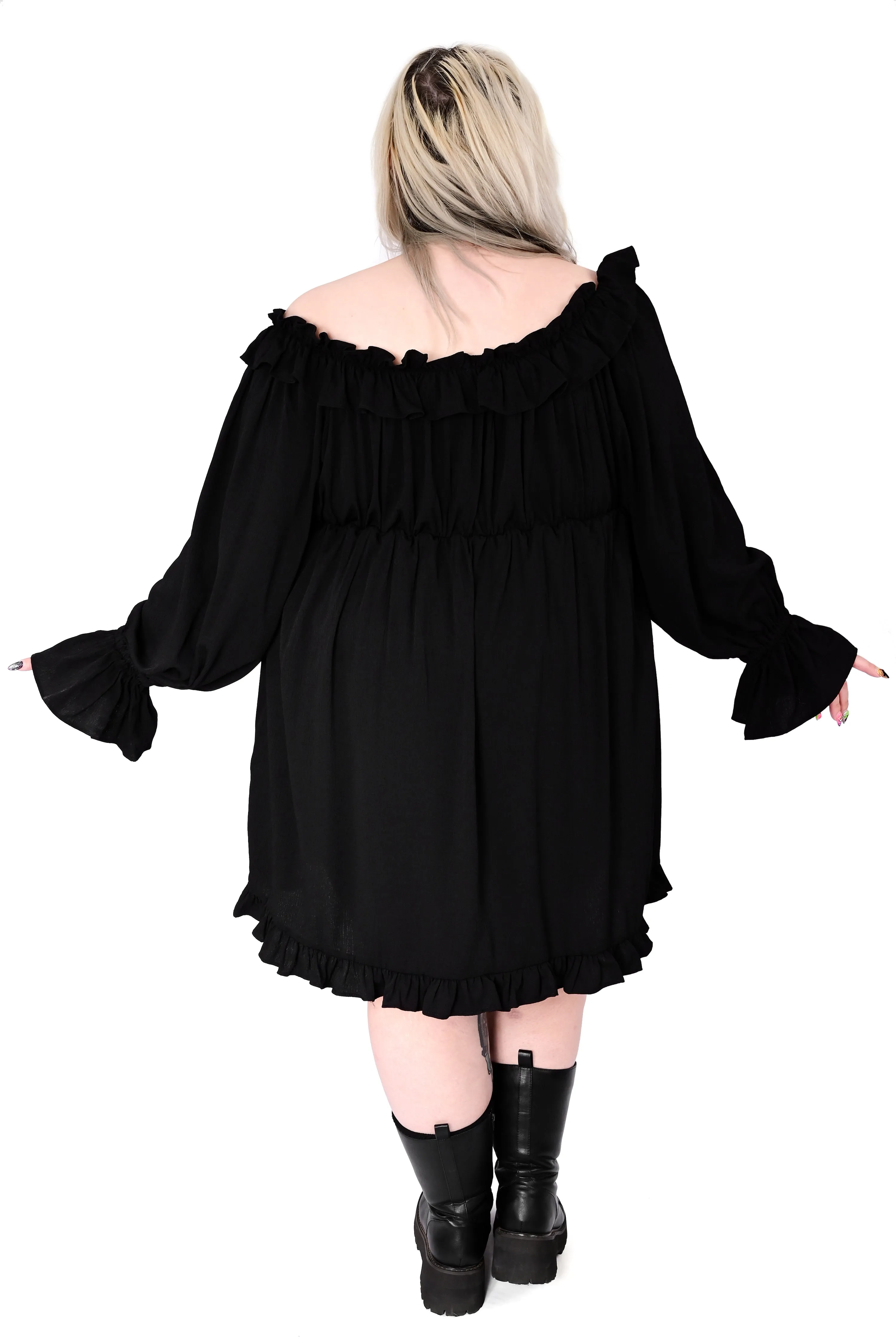 Anya Dress