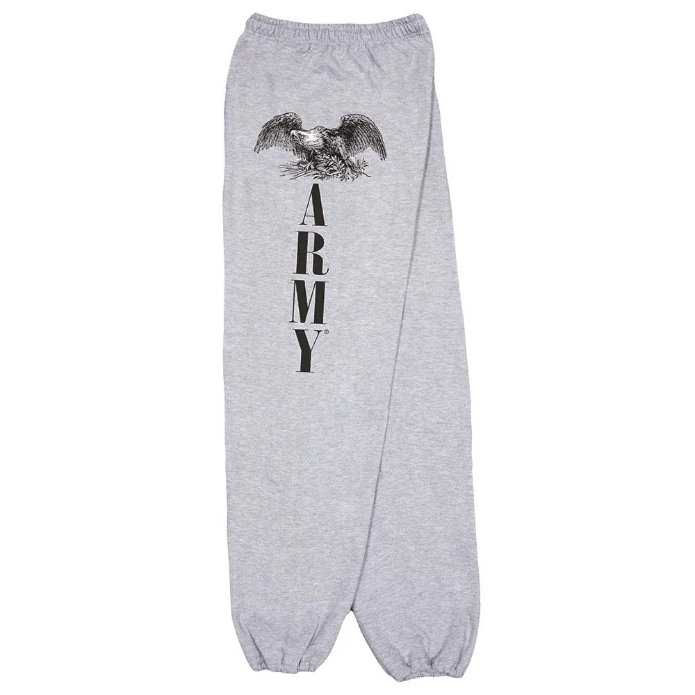 Army Eagle Sweatpants