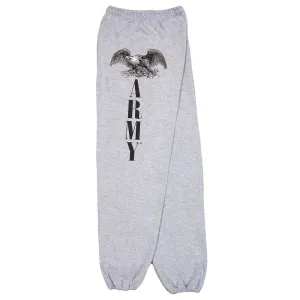 Army Eagle Sweatpants
