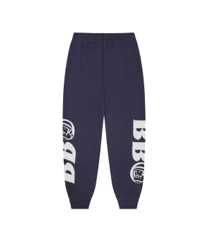ASTRO SWEATPANTS - NAVY