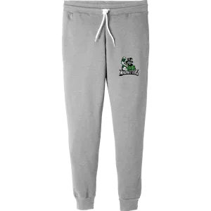 Atlanta Madhatters Breakaway Fall Fleece Youth Jogger Pants