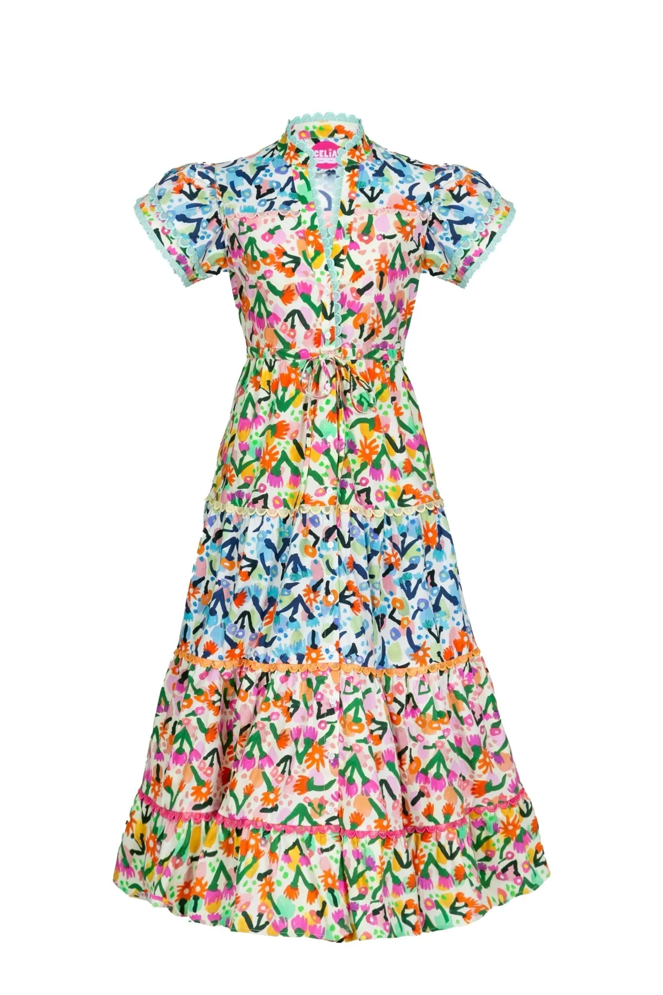 Atlantic Dress