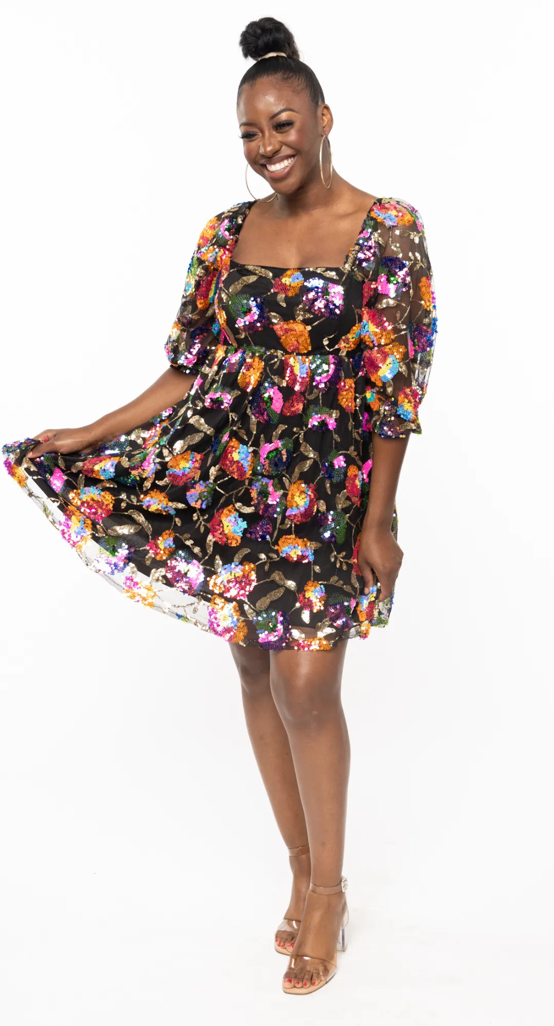 Babydoll Dress