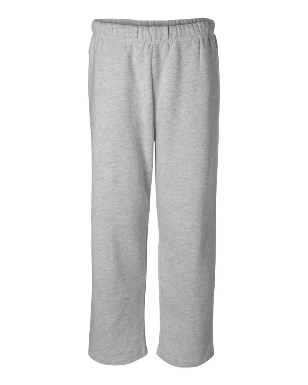 Badger Open-Bottom Sweatpants 1277