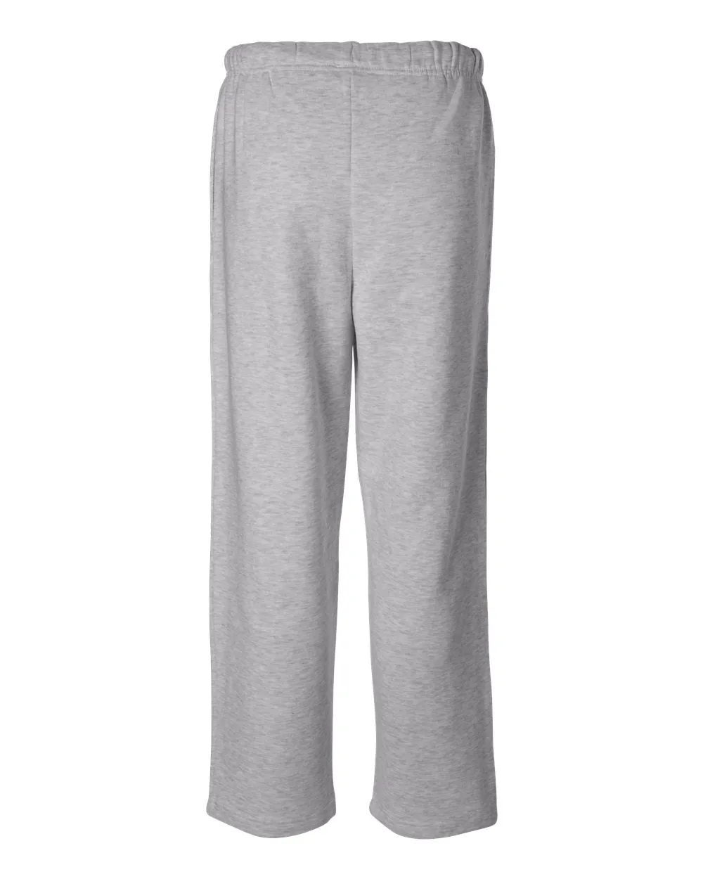 Badger Open-Bottom Sweatpants 1277