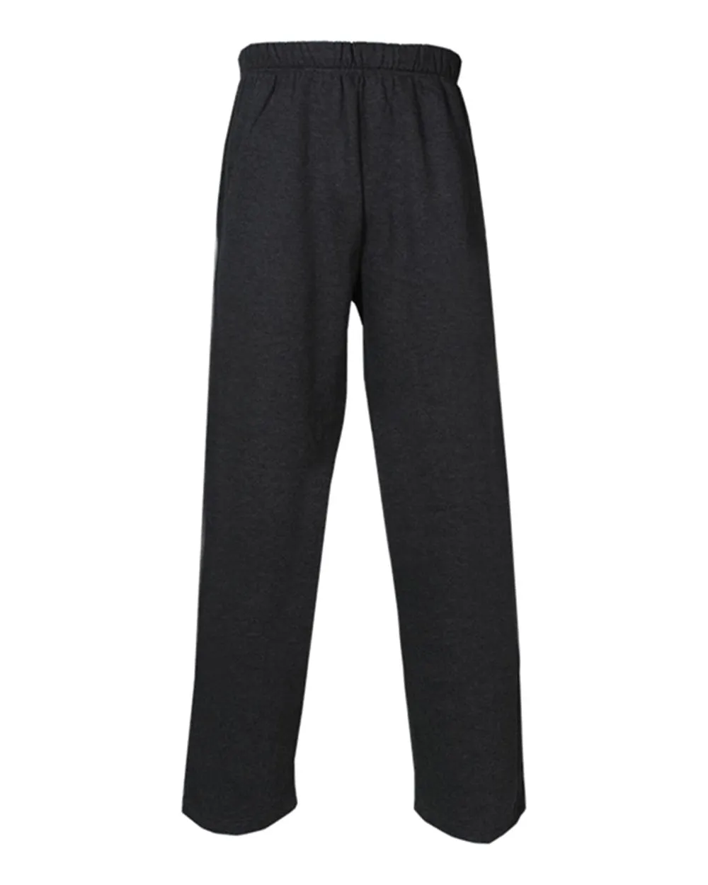 Badger Open-Bottom Sweatpants 1277