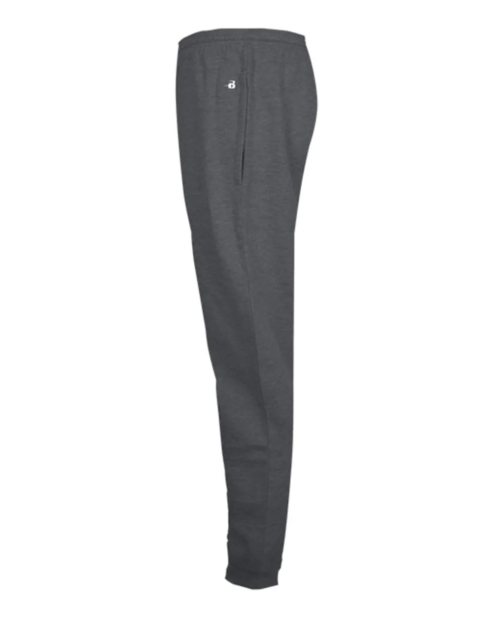 Badger Youth Athletic Fleece Joggers 2215