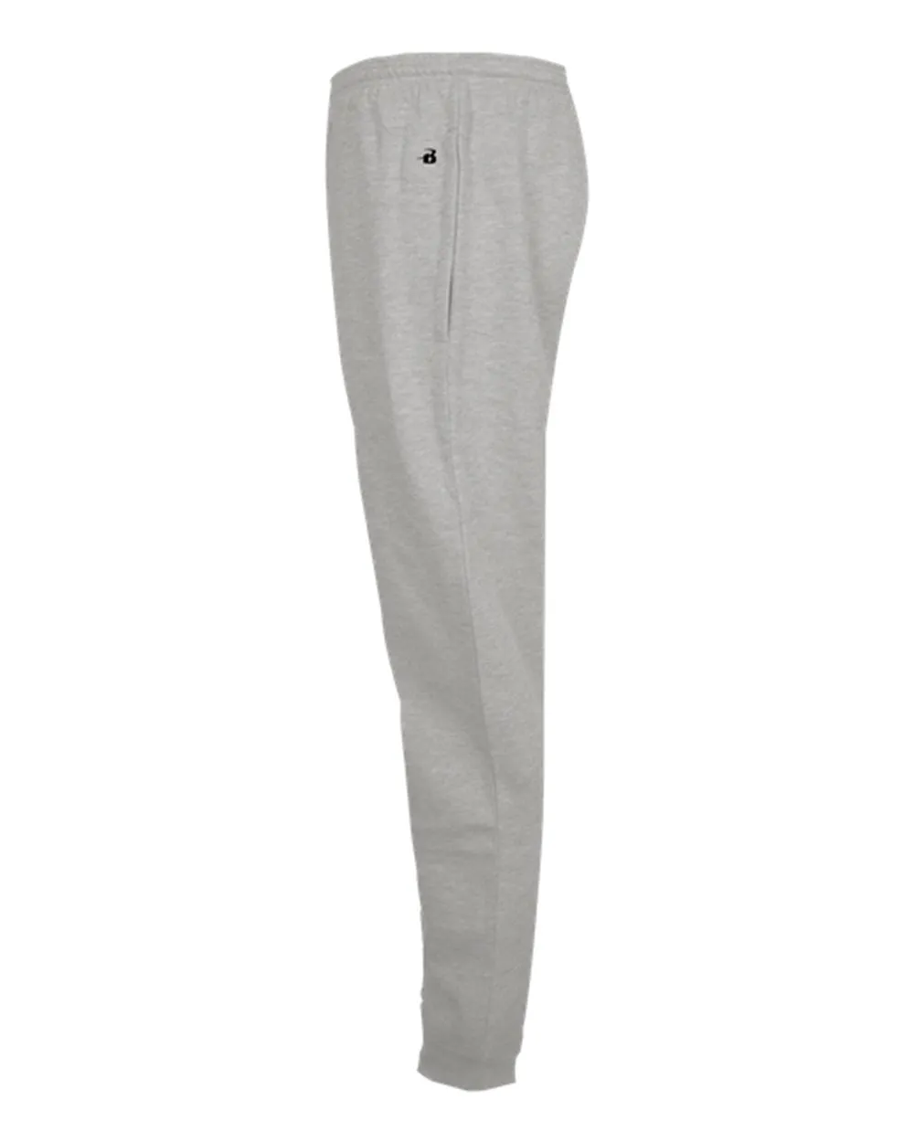 Badger Youth Athletic Fleece Joggers 2215