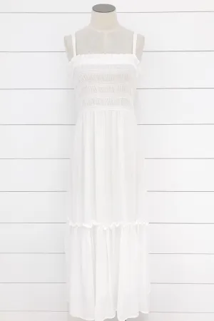 Beach Dress