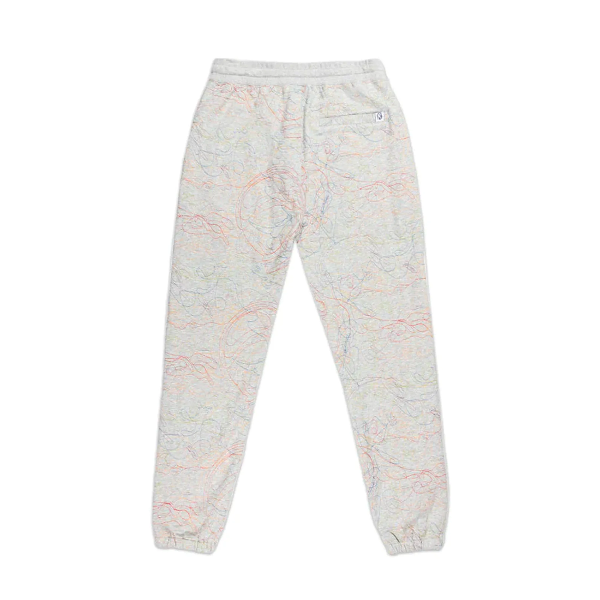 Billionaire Boys Club Mens BB Looper Sweatpant