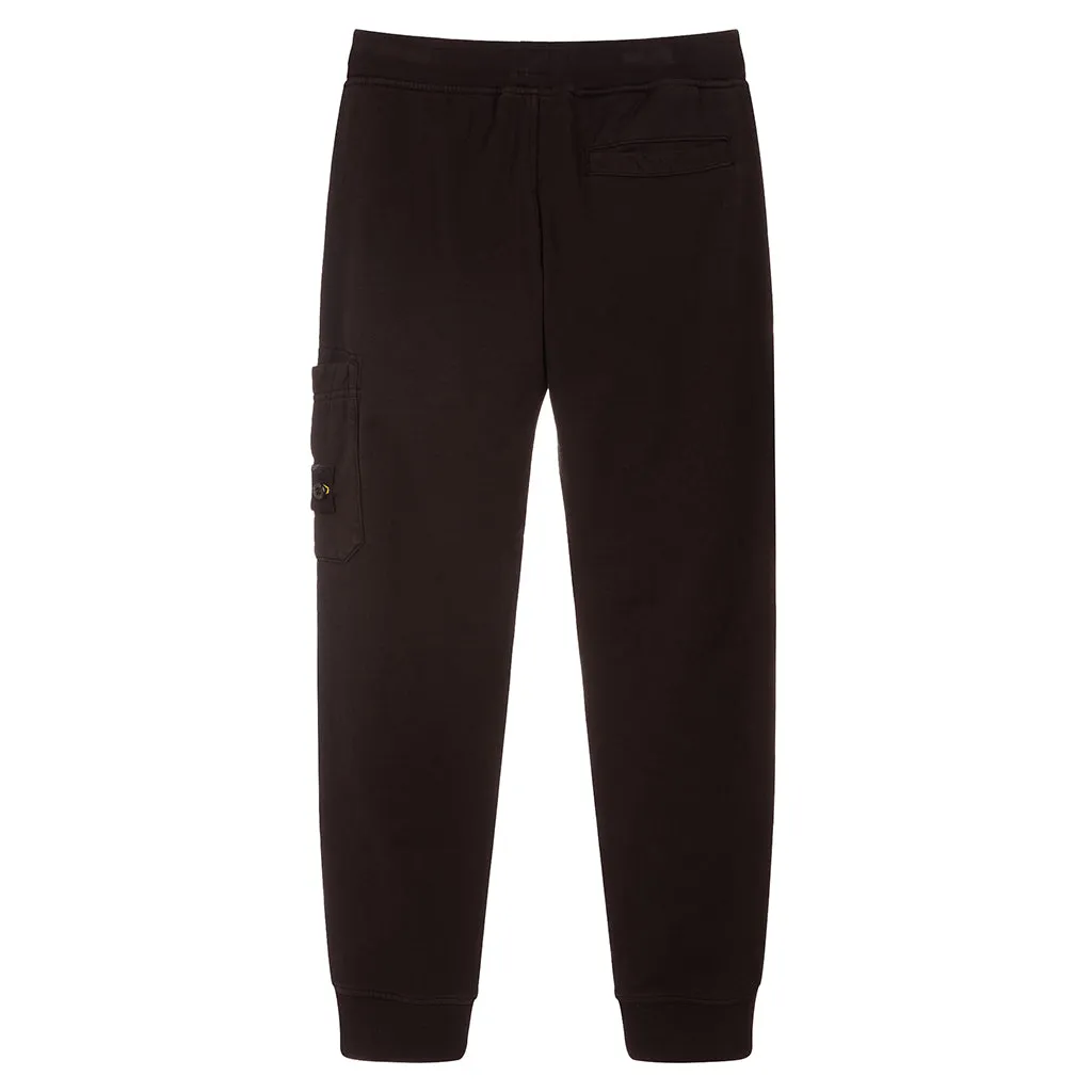 Black Sweatpants