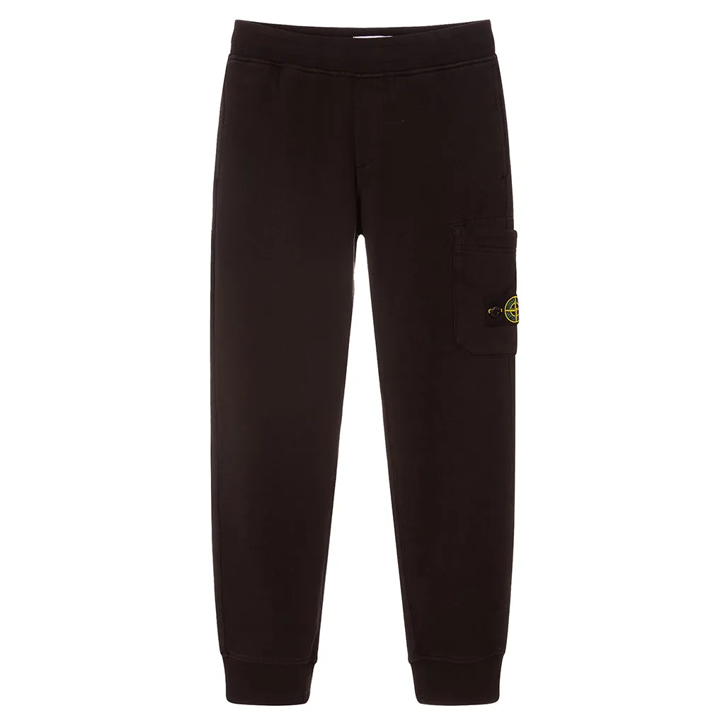 Black Sweatpants