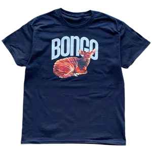Bongo Antelope v1 Tee