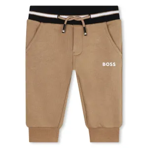 Boss Baby Boys Sweatpants
