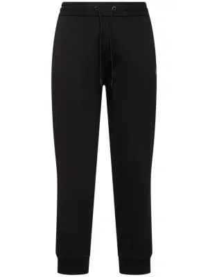 Boss   Locsin stretch cotton sweatpants 