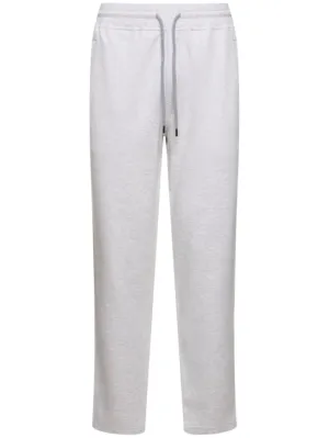 Brunello Cucinelli   Leisure sweatpants 