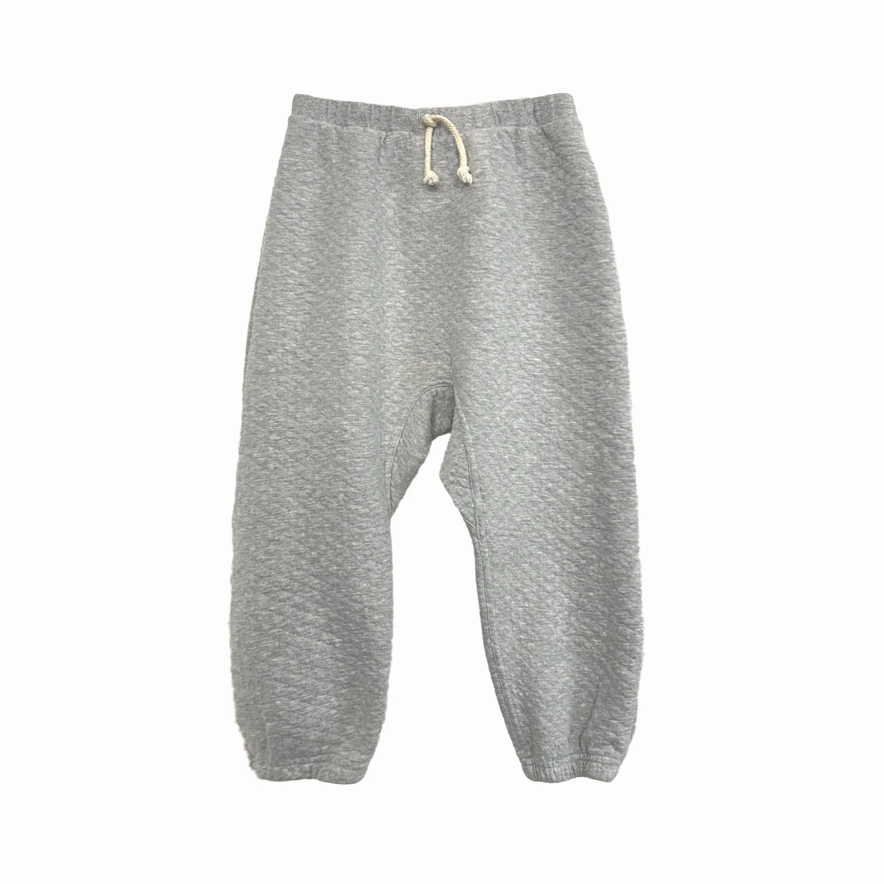Caspian Harem Sweatpants ~ Heather
