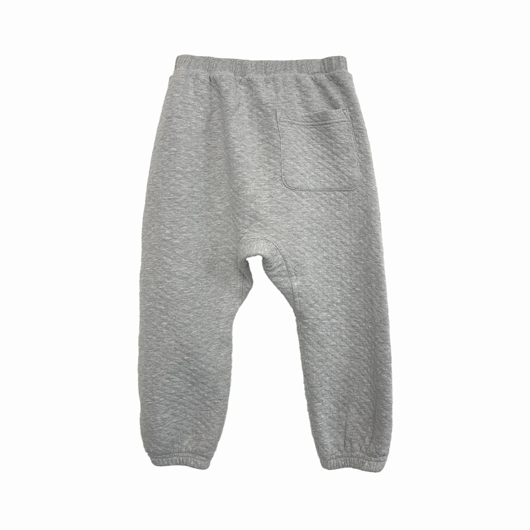 Caspian Harem Sweatpants ~ Heather