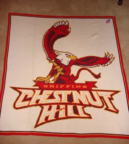 Chestnut Hill Griffin 50 x 60