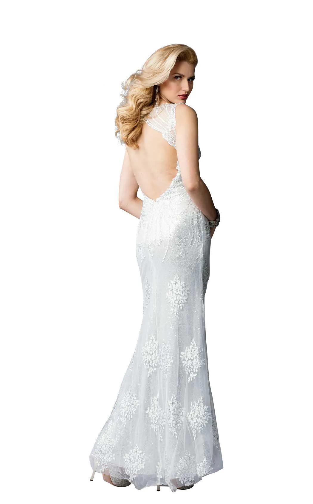 Clarisse 4961 Dress