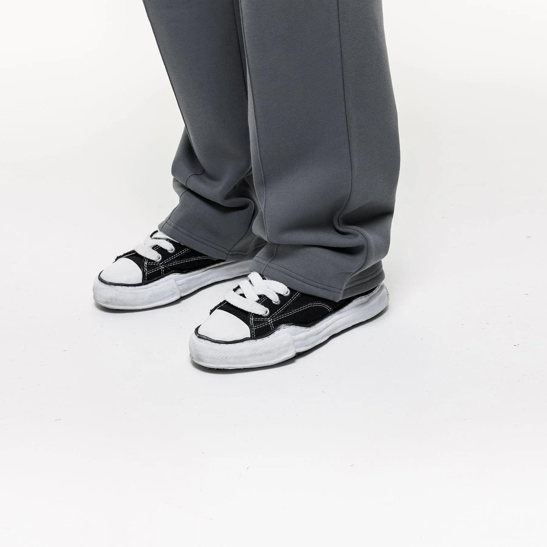 Core Grey Sweatpants