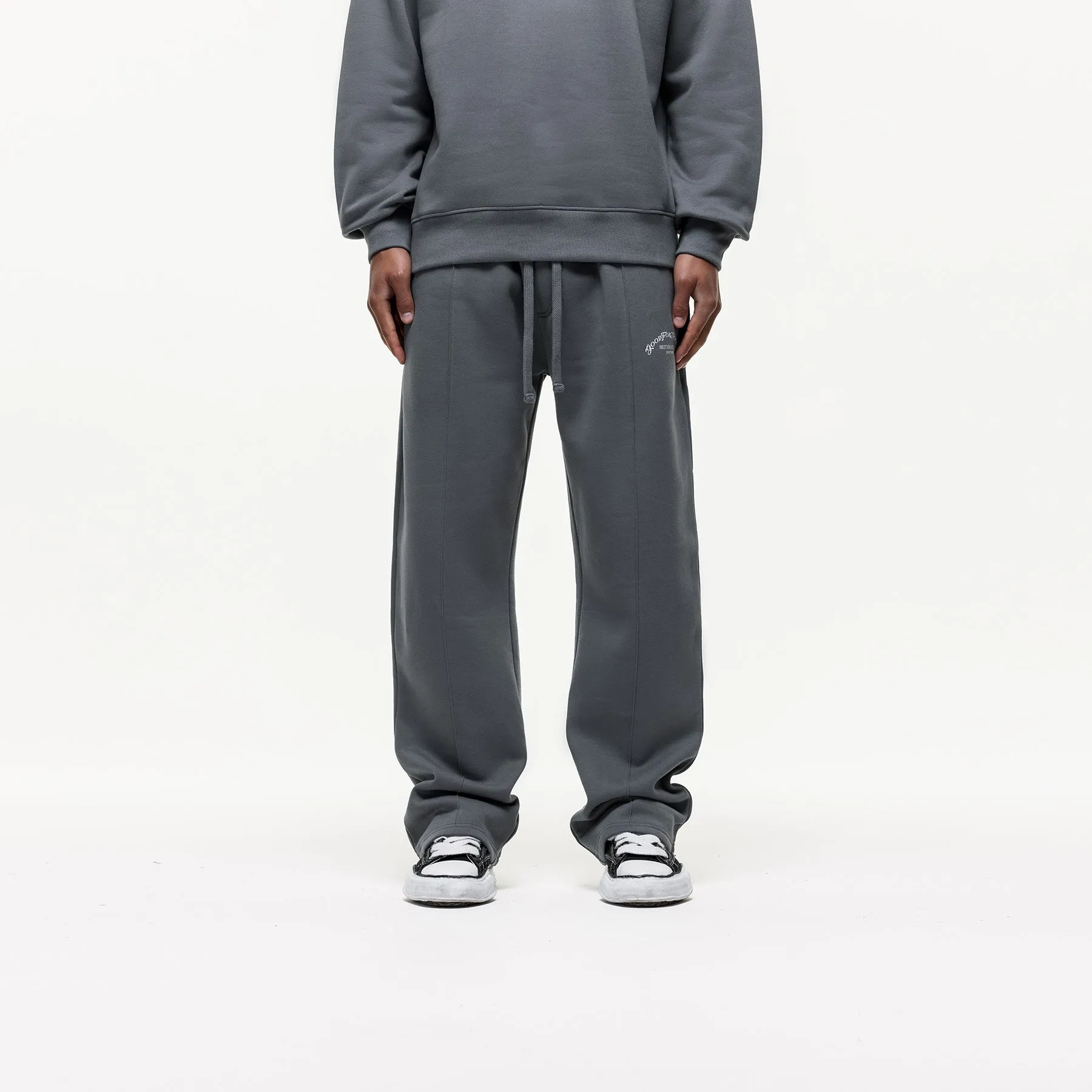 Core Grey Sweatpants