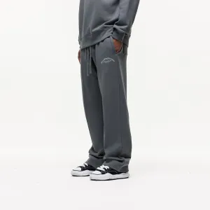 Core Grey Sweatpants