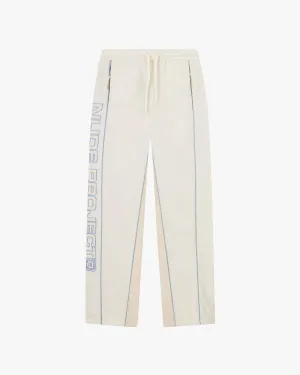 CORE PANTS MARSHMALLOW