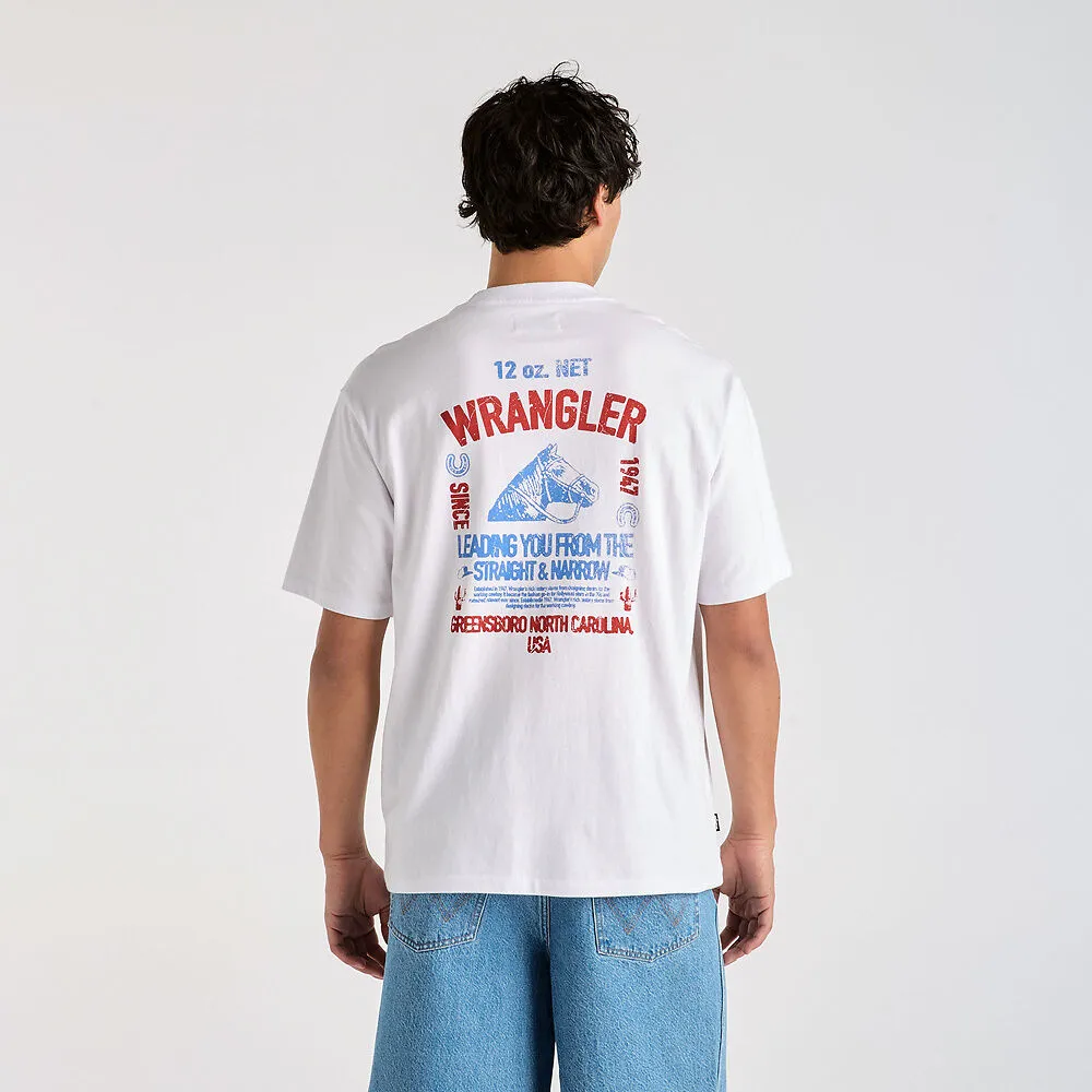 CORE SLACKER TEE