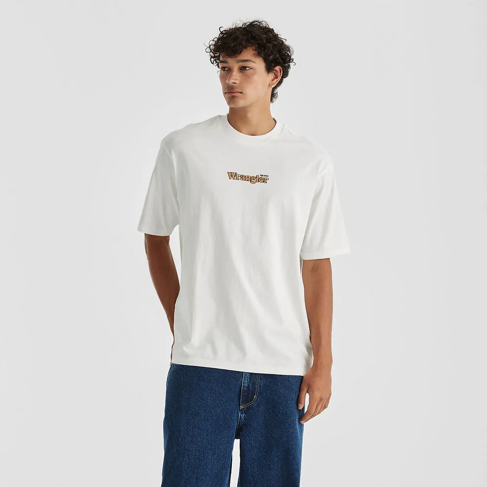 CORE SLACKER TEE