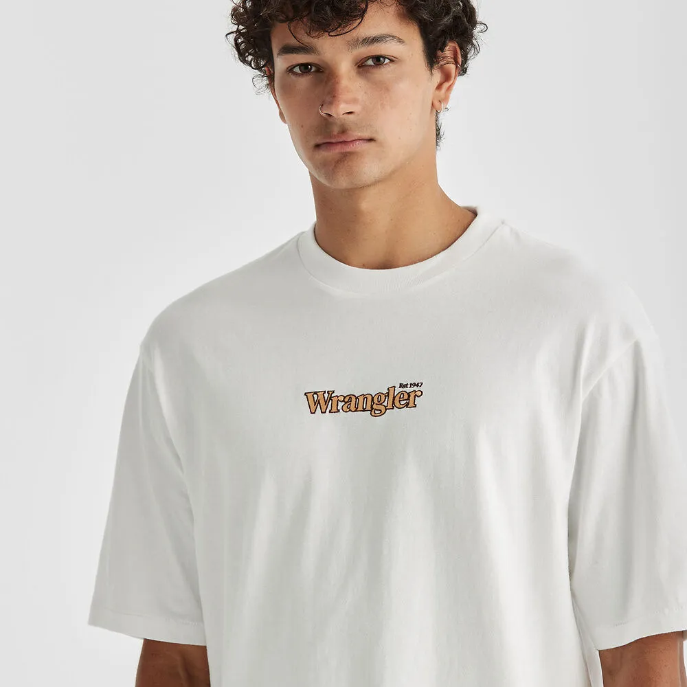 CORE SLACKER TEE