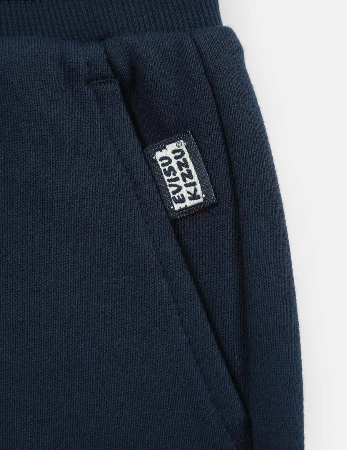 Daruma Buddies Print Sweatpants