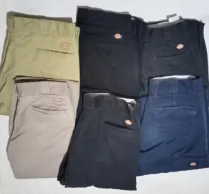 Dickies cotton pants 15 pcs