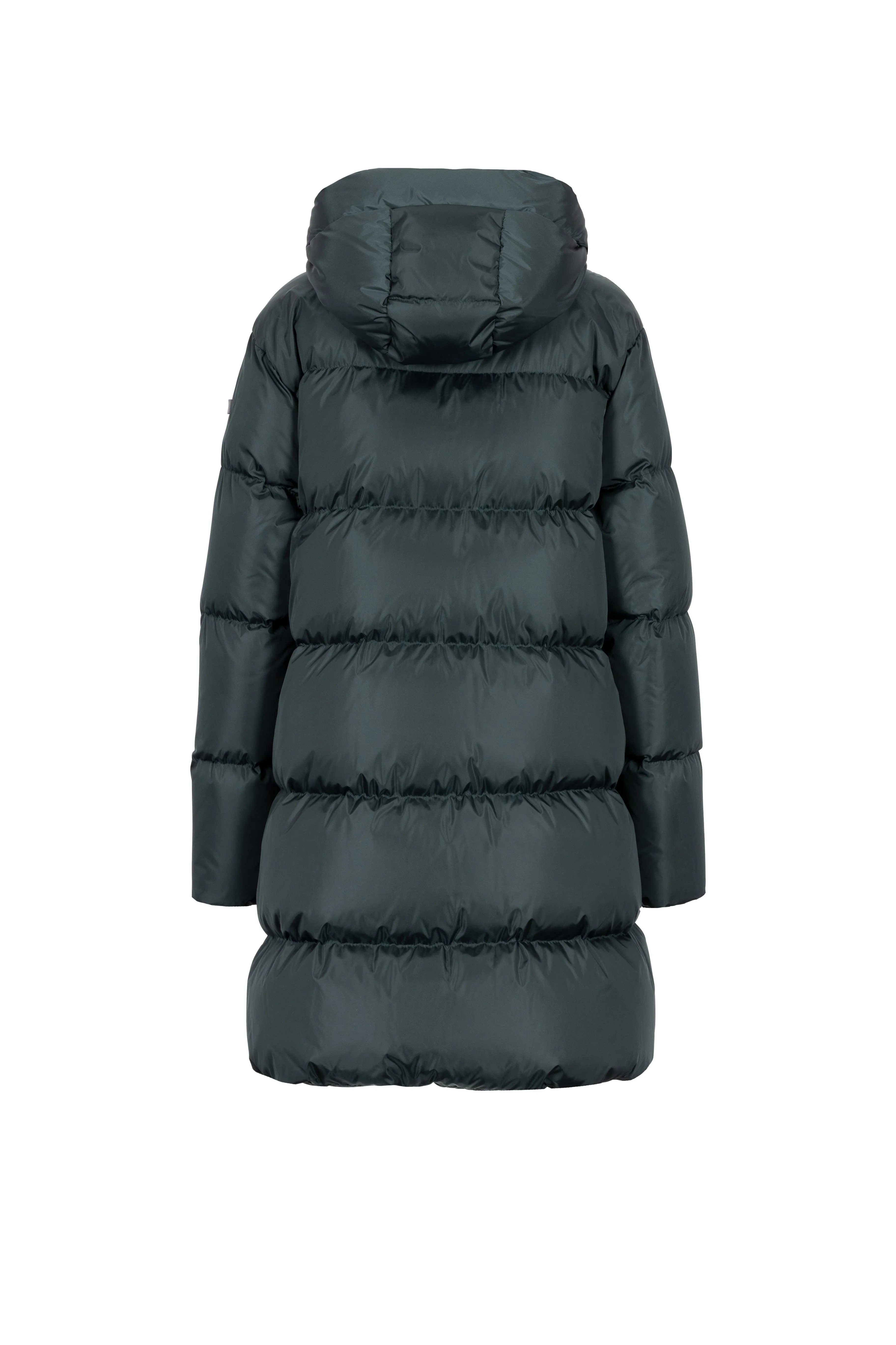DOWN COAT NEV