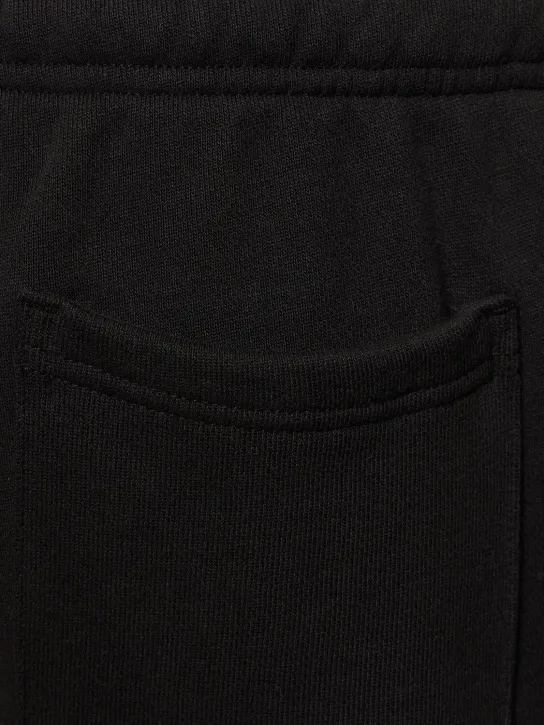 Entire Studios   Straight-leg cotton sweatpants 