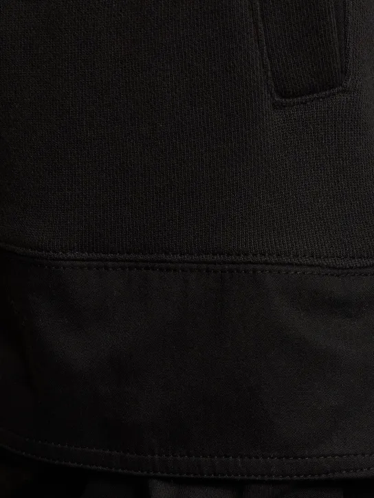 Entire Studios   Utility sweatpants 