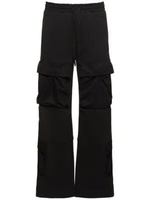 Entire Studios   Utility sweatpants 