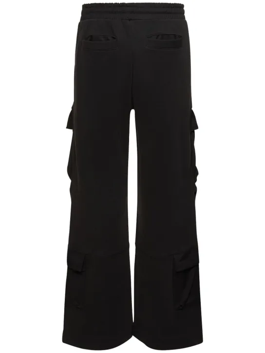 Entire Studios   Utility sweatpants 
